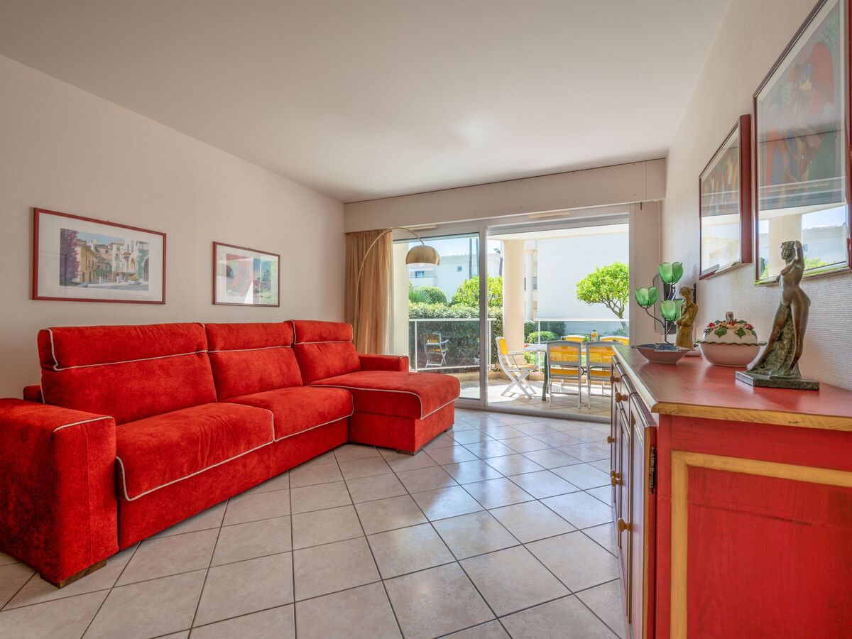 Appartement Eden Cap, 6 pers., 100 m de la mer - Photo 10