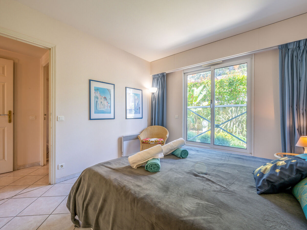 Appartement Eden Cap, 6 pers., 100 m de la mer - Photo 11