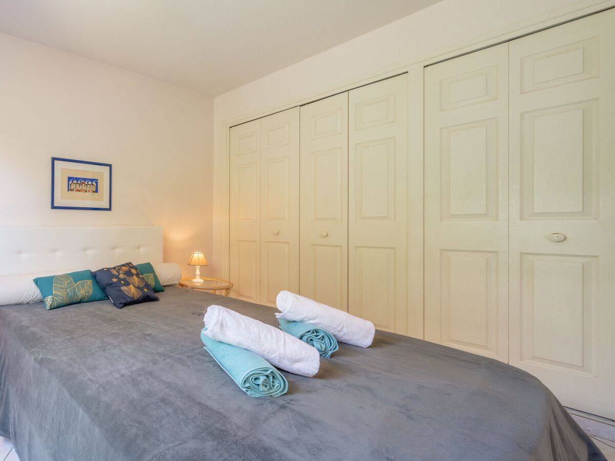 Appartement Eden Cap, 6 pers., 100 m de la mer - Photo 12