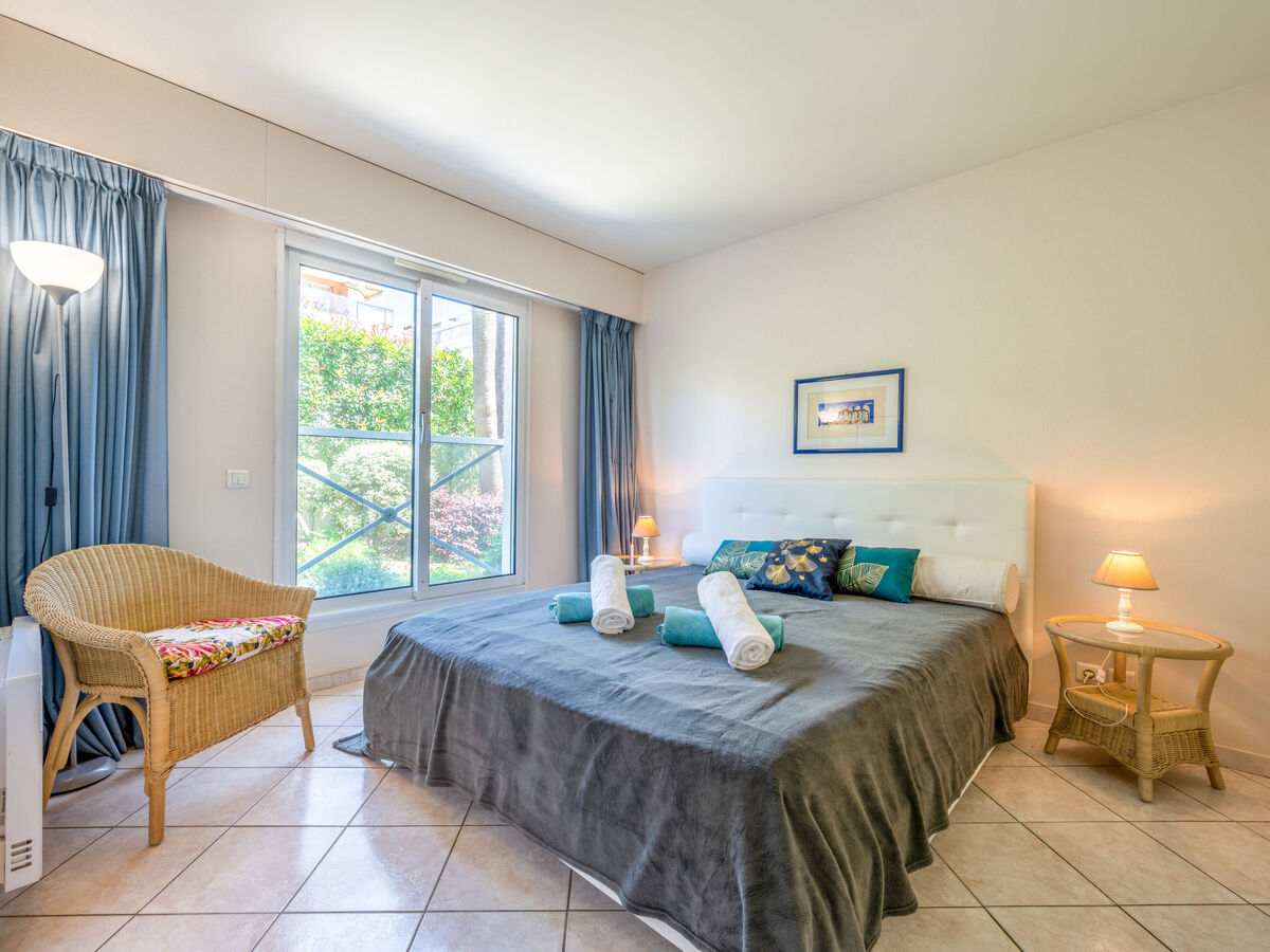 Appartement Eden Cap, 6 pers., 100 m de la mer - Photo 13