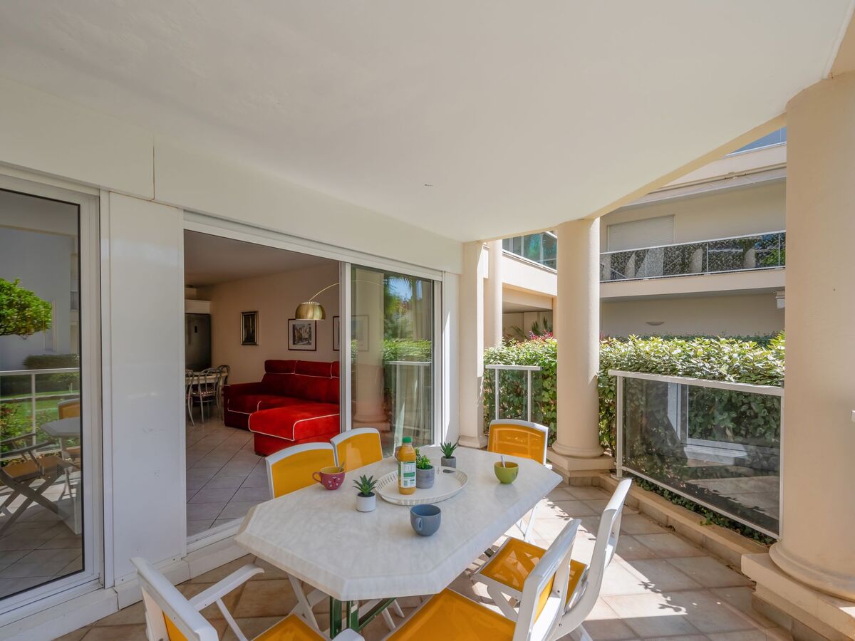 Appartement Eden Cap, 6 pers., 100 m de la mer - Photo 16