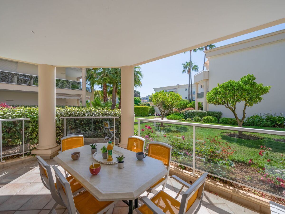 Appartement Eden Cap, 6 pers., 100 m de la mer - Photo 18