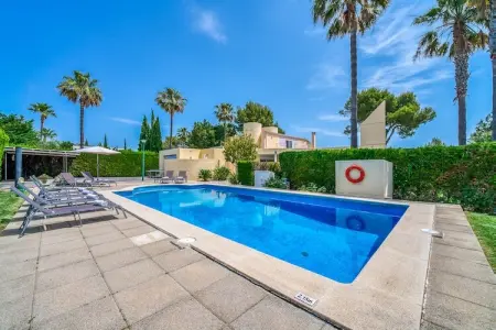 Location villa de vacances à Pollensa