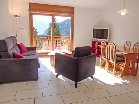 Location appartement à Ovronnaz, Ardévine 5