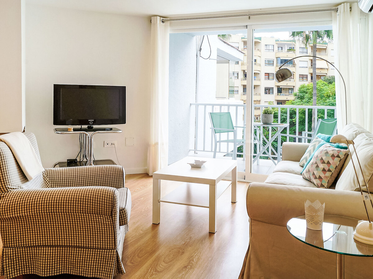 Fontanilla – Appartement 90 m² à 250 m de la plage - Photo 2
