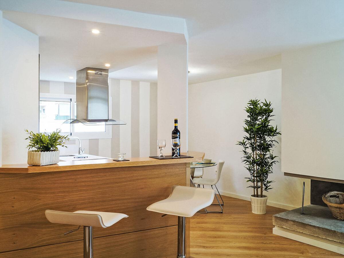 Fontanilla – Appartement 90 m² à 250 m de la plage - Photo 4
