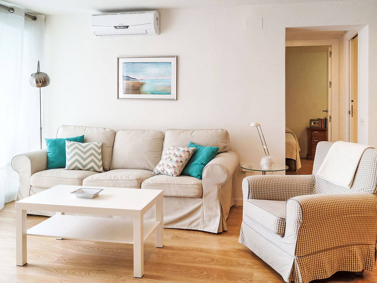 Fontanilla – Appartement 90 m² à 250 m de la plage - Photo 6