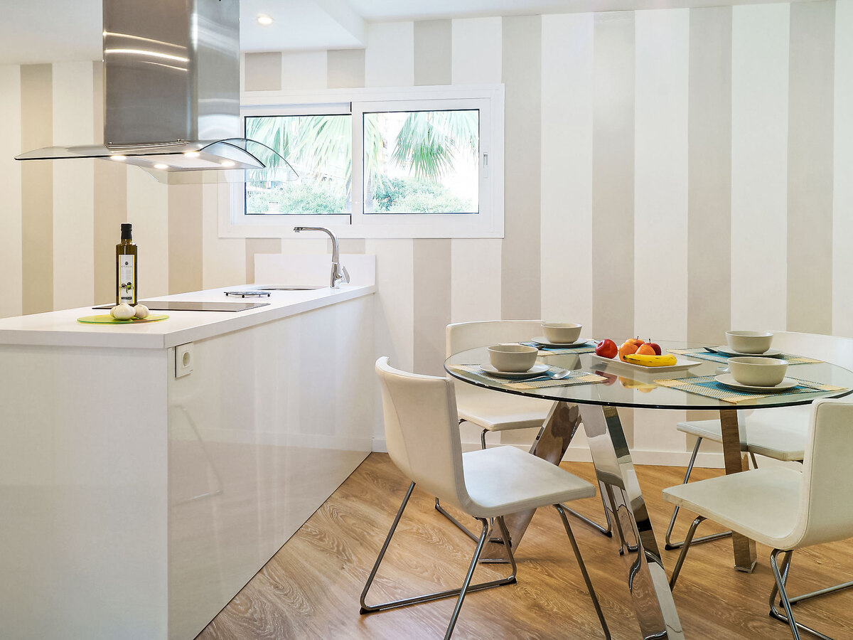 Fontanilla – Appartement 90 m² à 250 m de la plage - Photo 9