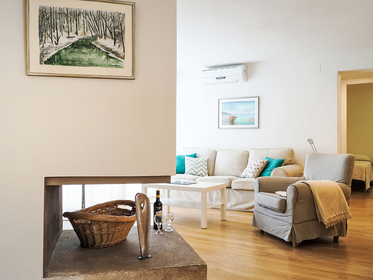 Fontanilla – Appartement 90 m² à 250 m de la plage - Photo 10