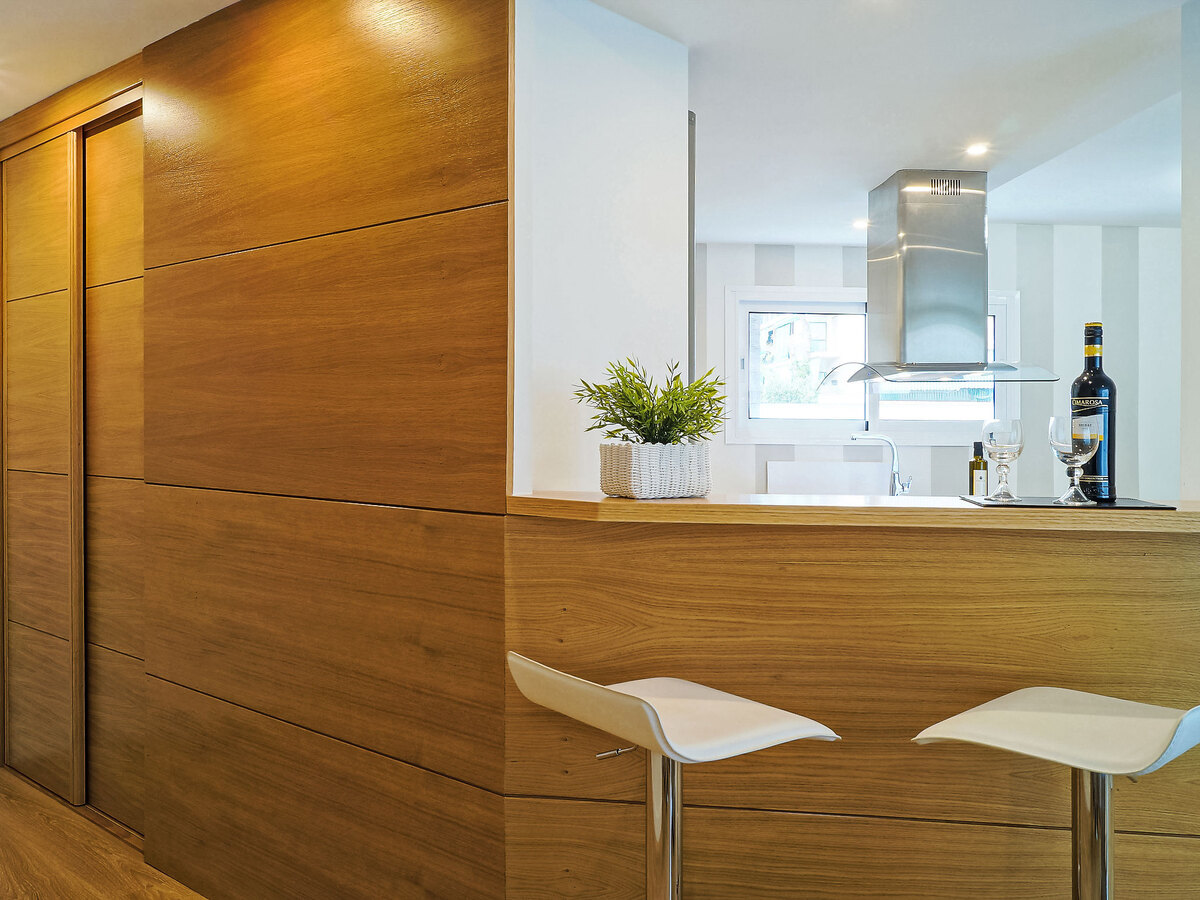 Fontanilla – Appartement 90 m² à 250 m de la plage - Photo 11