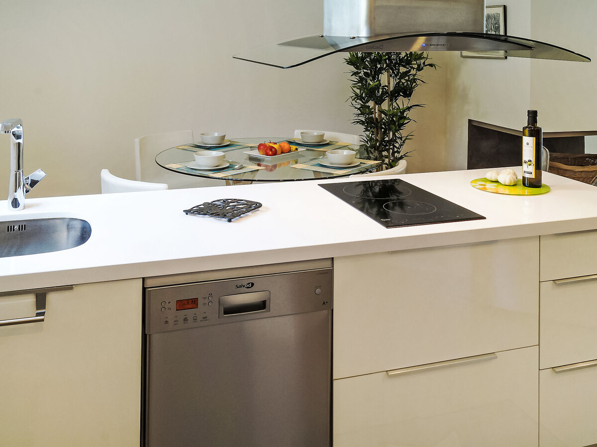Fontanilla – Appartement 90 m² à 250 m de la plage - Photo 12