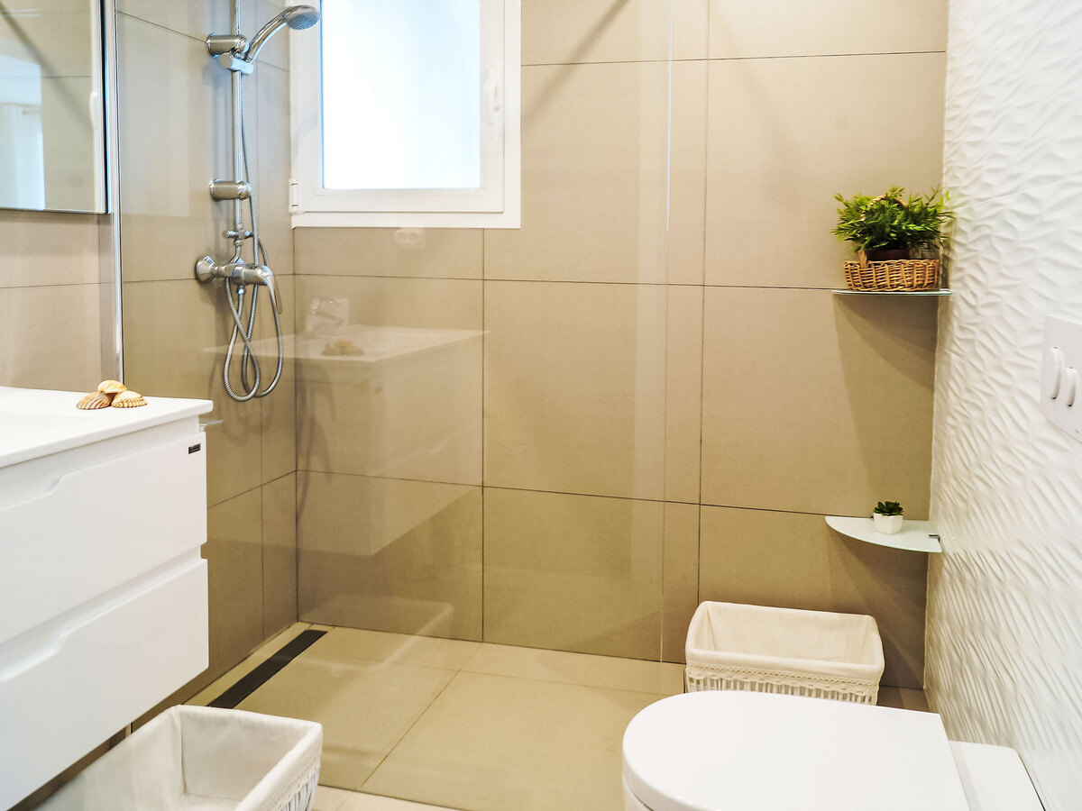Fontanilla – Appartement 90 m² à 250 m de la plage - Photo 14