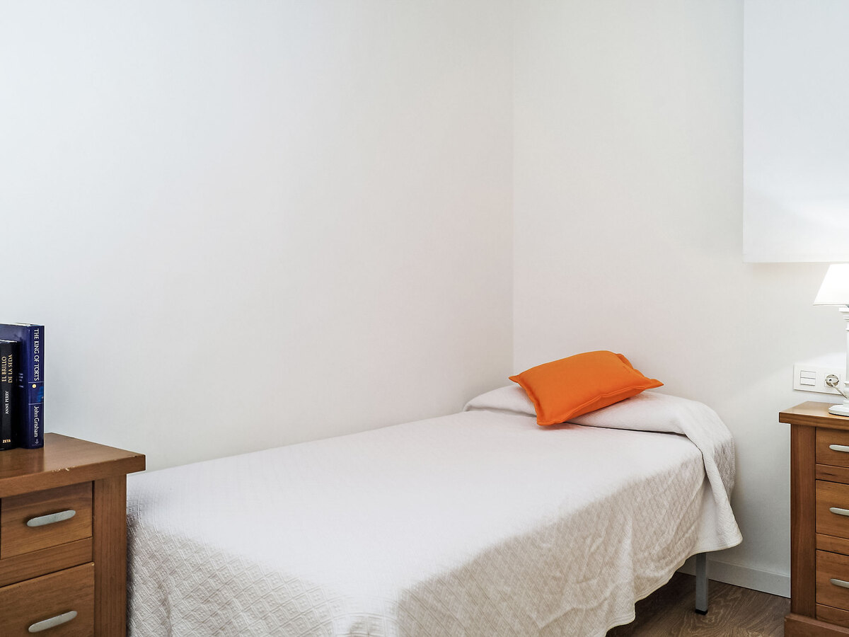 Fontanilla – Appartement 90 m² à 250 m de la plage - Photo 17