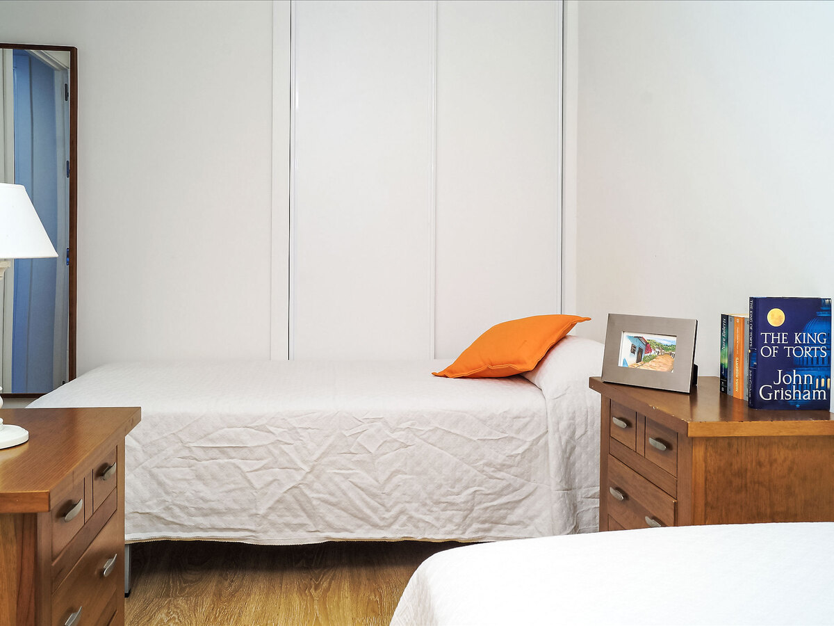 Fontanilla – Appartement 90 m² à 250 m de la plage - Photo 18