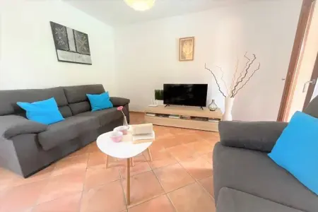 Location maison de vacances à Alcúdia