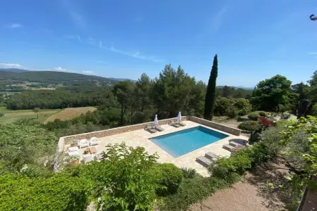 Location maison de vacances à Flayosc