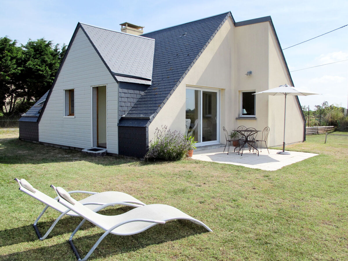 Maison Neptune à Anneville-sur-Mer, 200 m de la plage - Photo 1