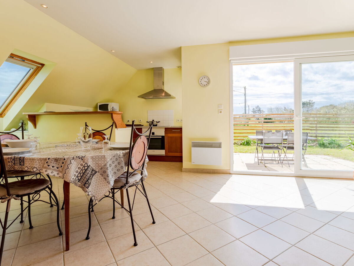 Maison Neptune à Anneville-sur-Mer, 200 m de la plage - Photo 2