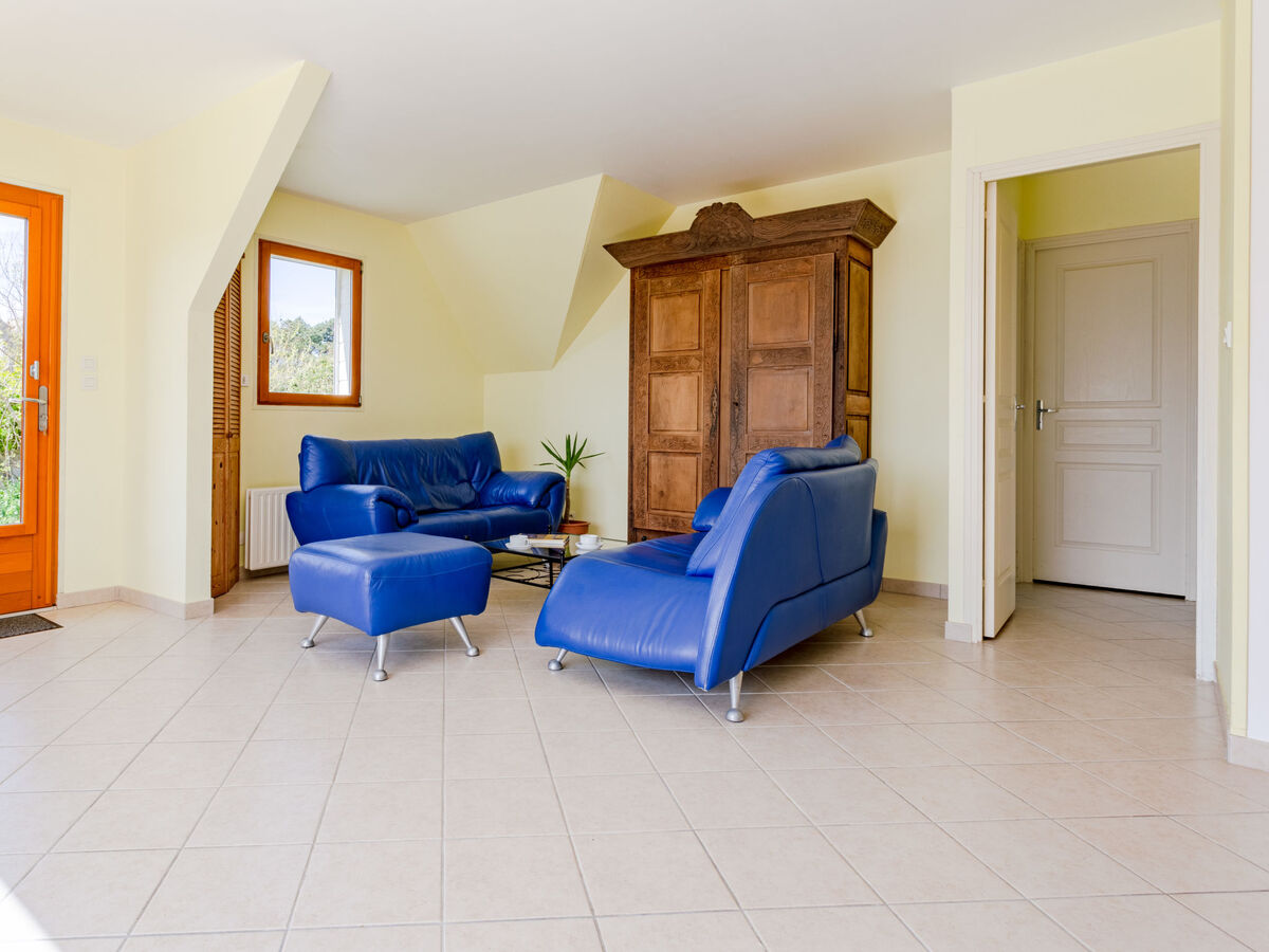 Maison Neptune à Anneville-sur-Mer, 200 m de la plage - Photo 3