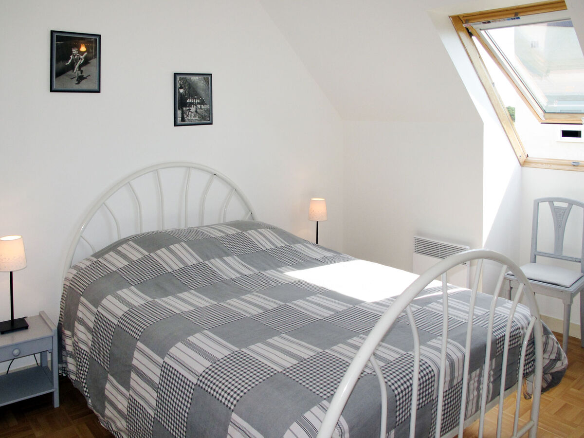 Maison Neptune à Anneville-sur-Mer, 200 m de la plage - Photo 4