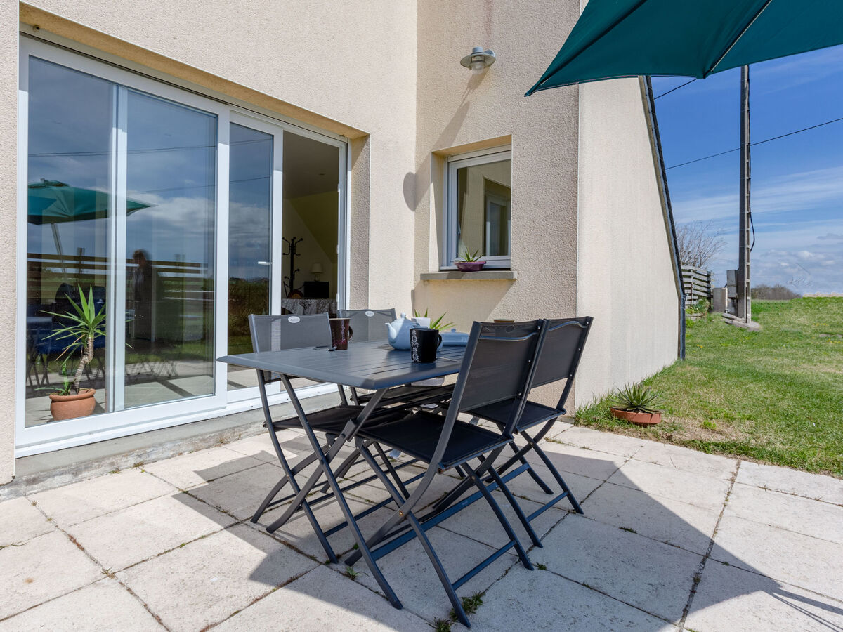 Maison Neptune à Anneville-sur-Mer, 200 m de la plage - Photo 5