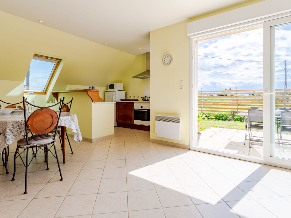 Maison Neptune à Anneville-sur-Mer, 200 m de la plage - Photo 7