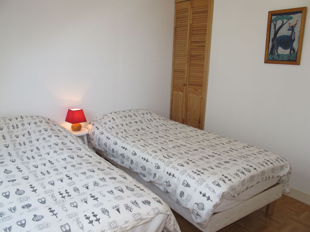 Maison Neptune à Anneville-sur-Mer, 200 m de la plage - Photo 10