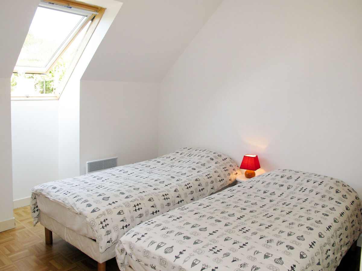 Maison Neptune à Anneville-sur-Mer, 200 m de la plage - Photo 11