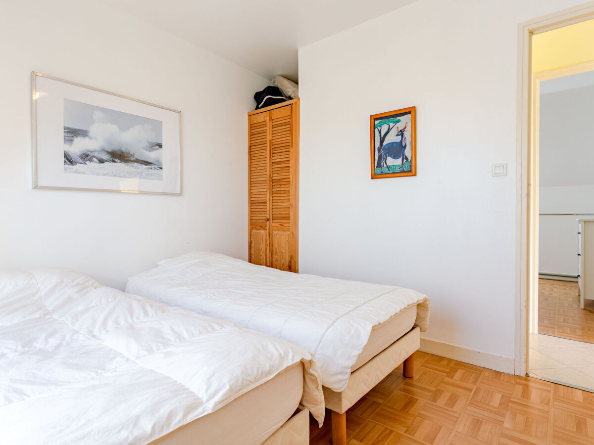 Maison Neptune à Anneville-sur-Mer, 200 m de la plage - Photo 12