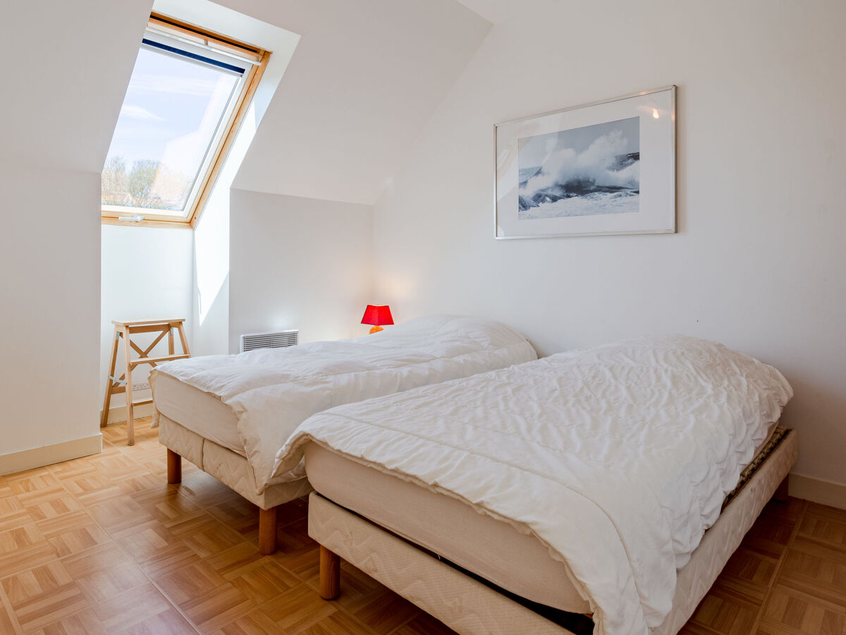 Maison Neptune à Anneville-sur-Mer, 200 m de la plage - Photo 13