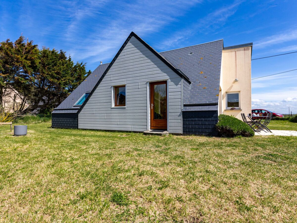 Maison Neptune à Anneville-sur-Mer, 200 m de la plage - Photo 14
