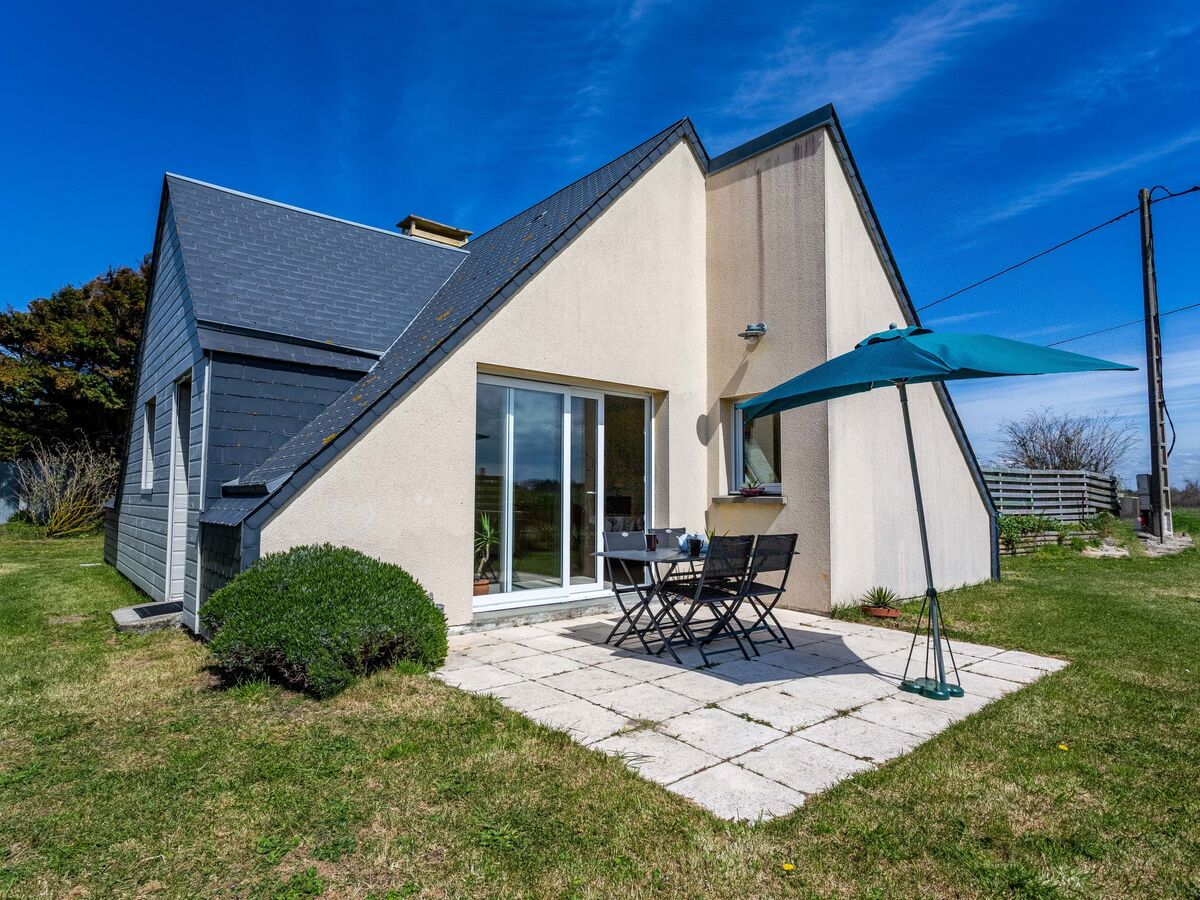 Maison Neptune à Anneville-sur-Mer, 200 m de la plage - Photo 15