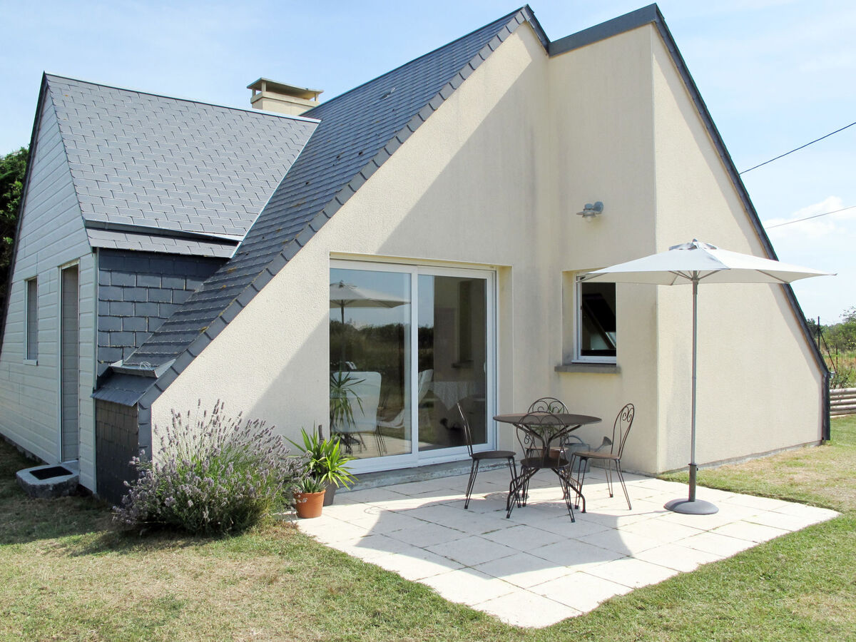 Maison Neptune à Anneville-sur-Mer, 200 m de la plage - Photo 16