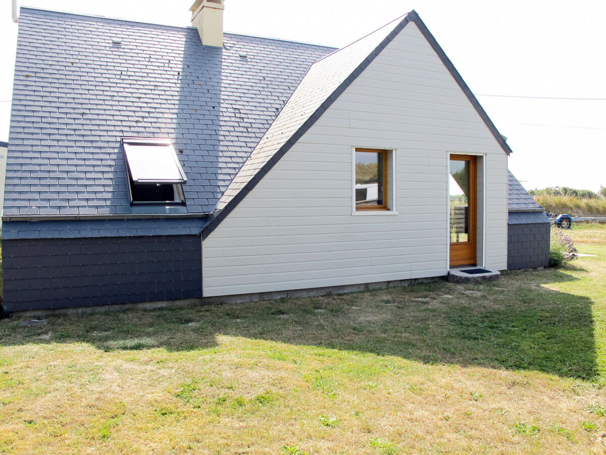 Maison Neptune à Anneville-sur-Mer, 200 m de la plage - Photo 17