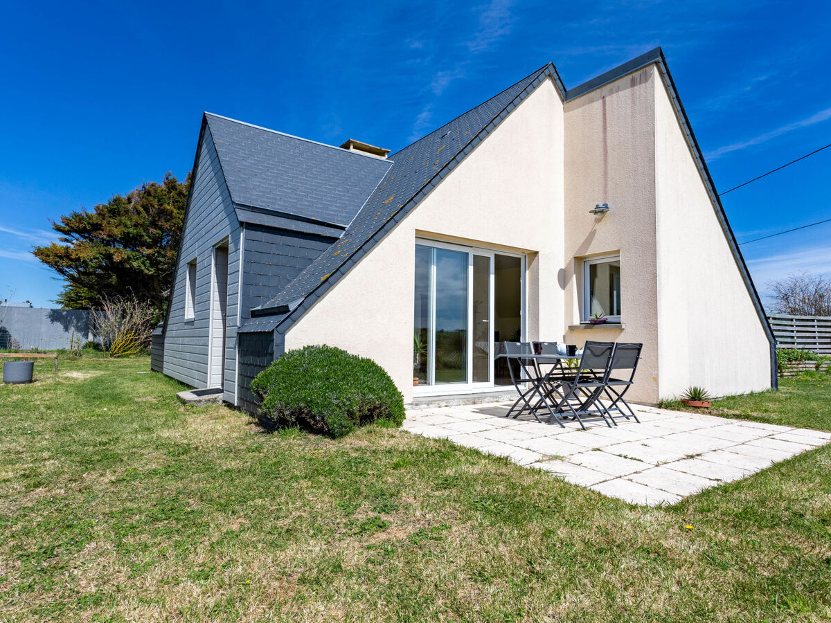 Maison Neptune à Anneville-sur-Mer, 200 m de la plage - Photo 18