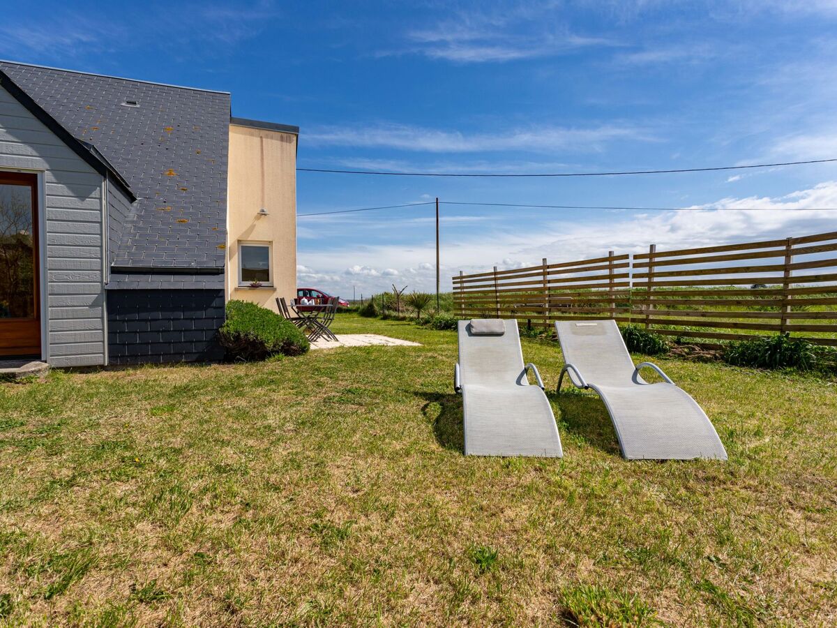 Maison Neptune à Anneville-sur-Mer, 200 m de la plage - Photo 19