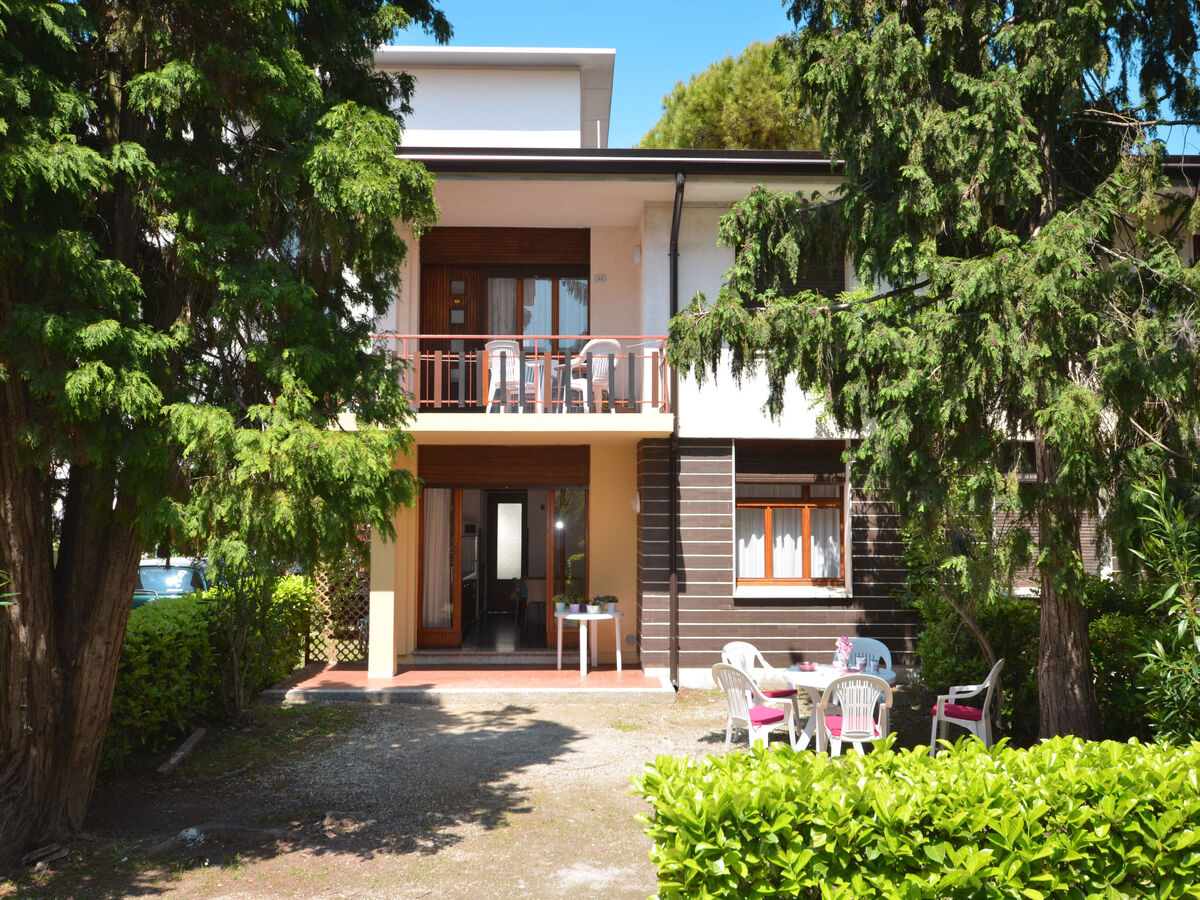 Appartement 6 pers., 150 m de la plage à Bibione - Photo 1