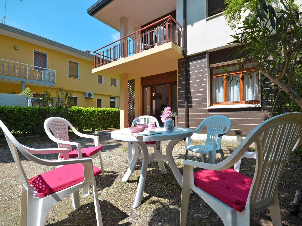 Appartement 6 pers., 150 m de la plage à Bibione - Photo 2