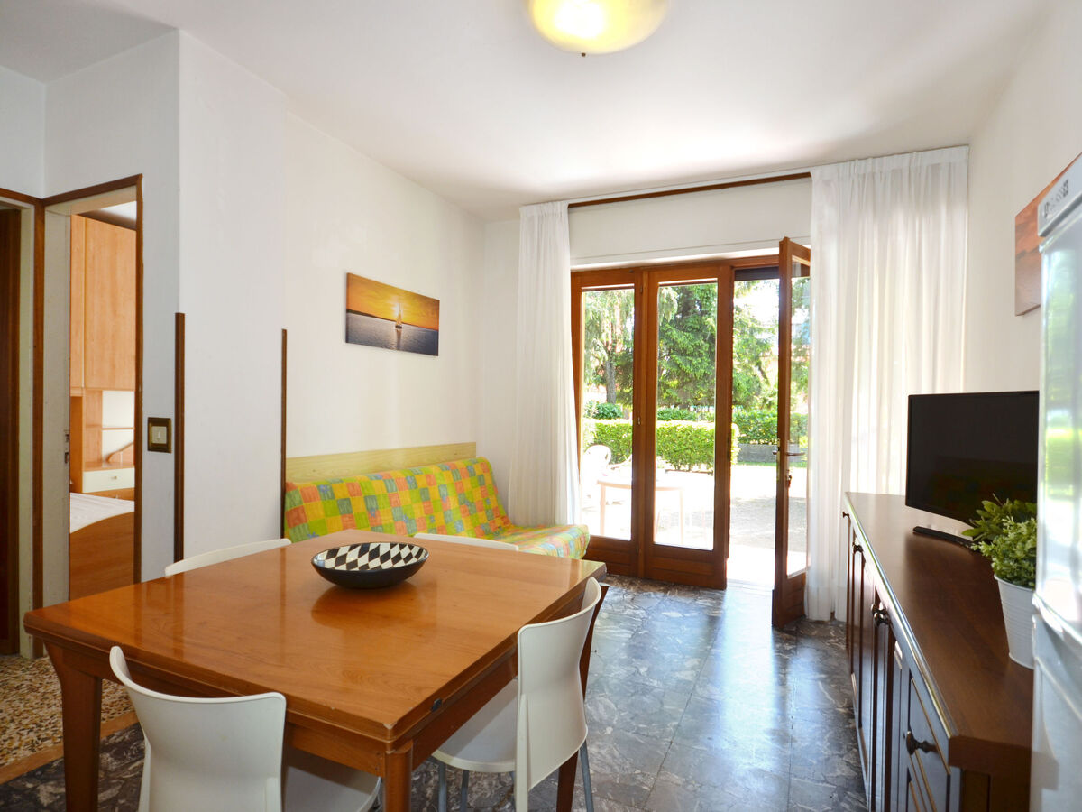 Appartement 6 pers., 150 m de la plage à Bibione - Photo 3
