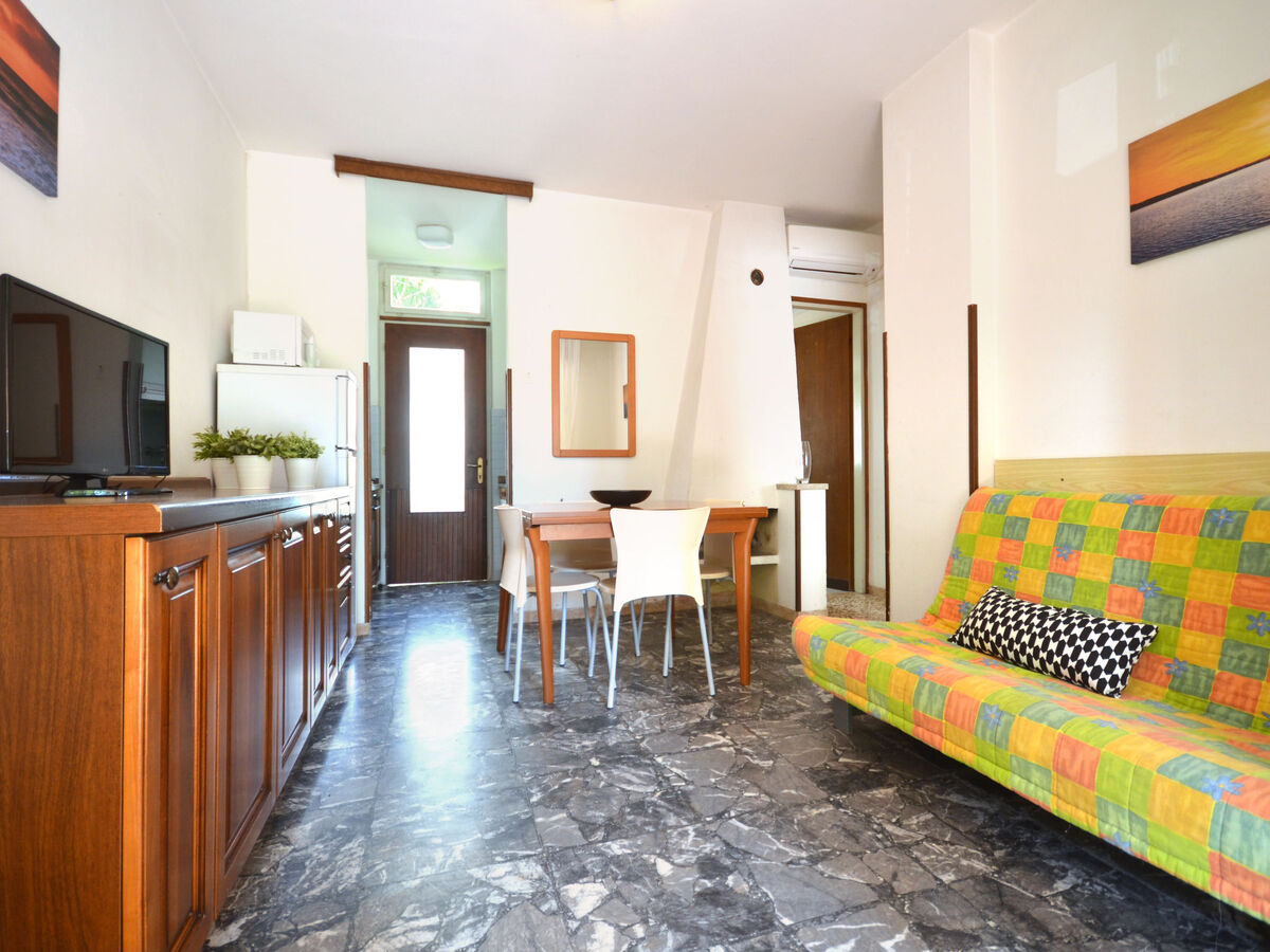 Appartement 6 pers., 150 m de la plage à Bibione - Photo 4