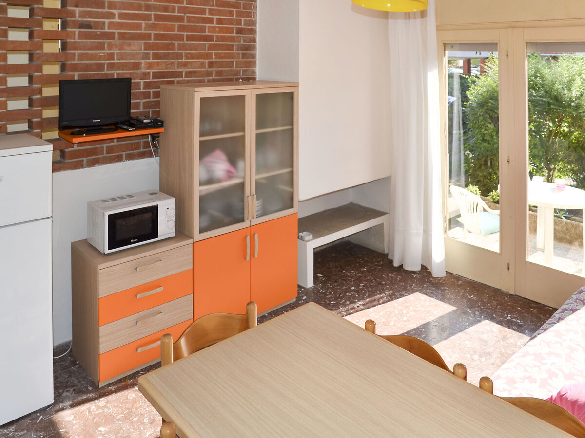 Appartement 6 pers., 150 m de la plage à Bibione - Photo 5