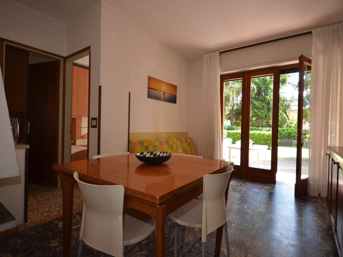 Appartement 6 pers., 150 m de la plage à Bibione - Photo 6