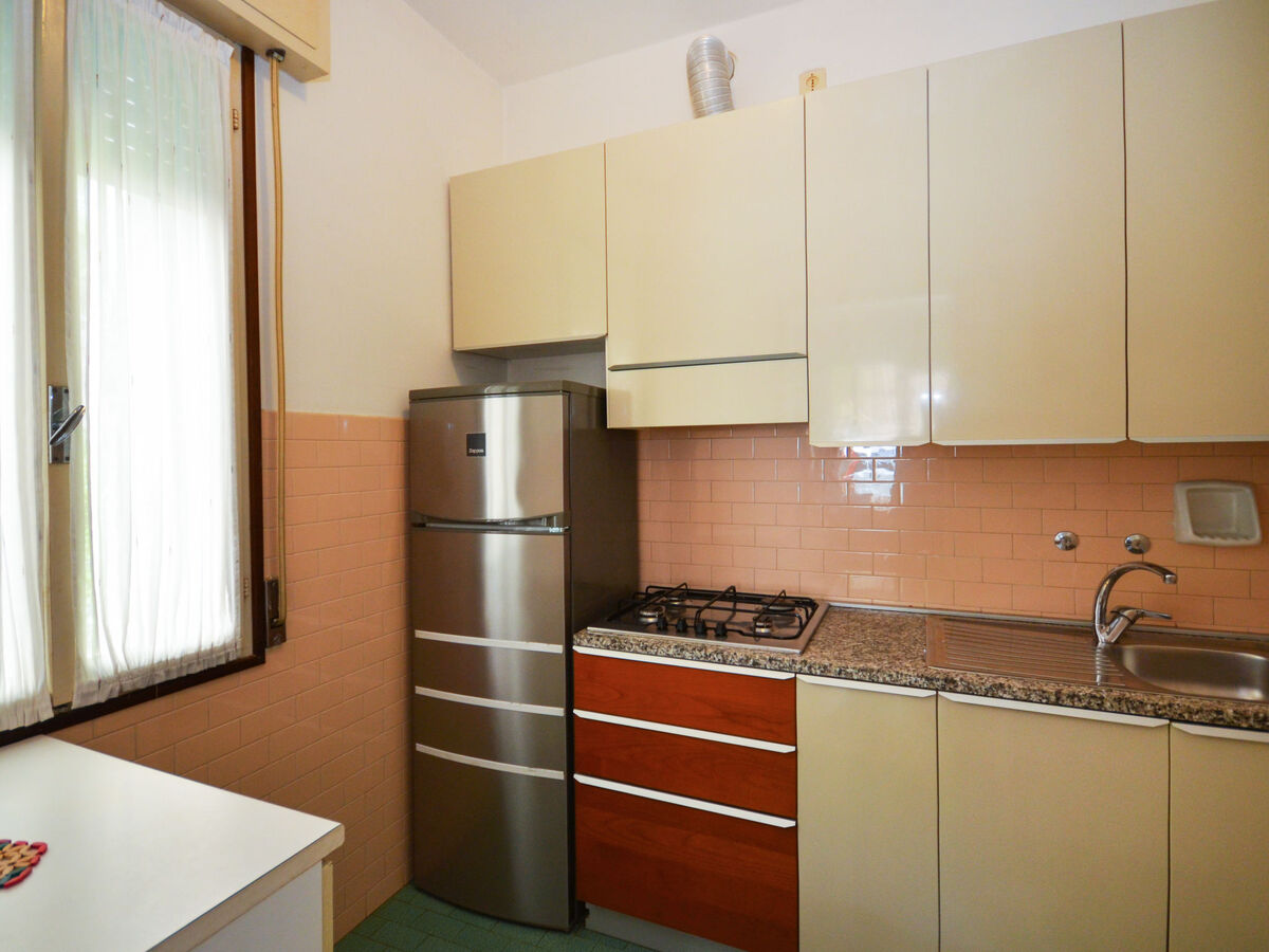 Appartement 6 pers., 150 m de la plage à Bibione - Photo 7