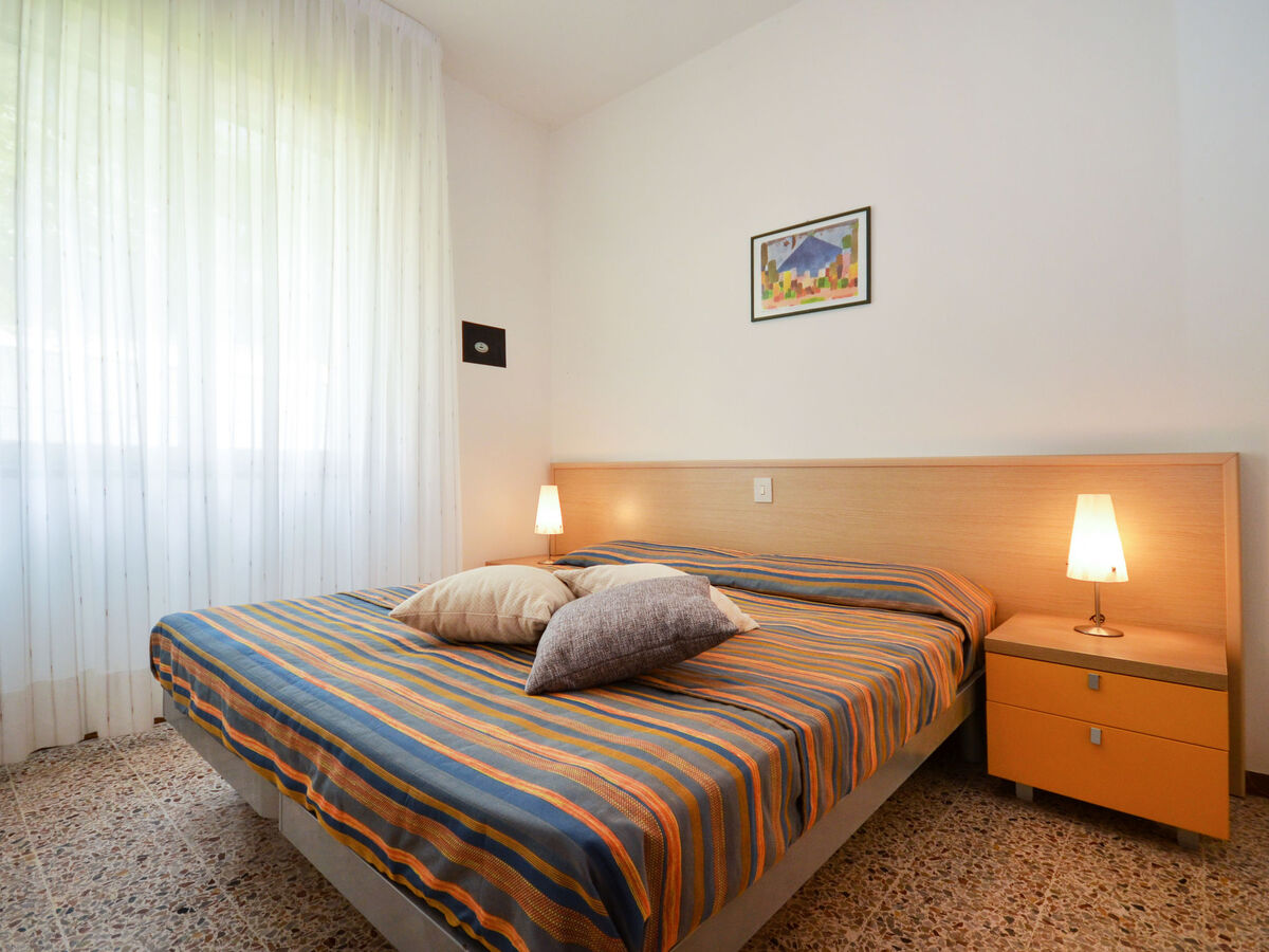 Appartement 6 pers., 150 m de la plage à Bibione - Photo 8