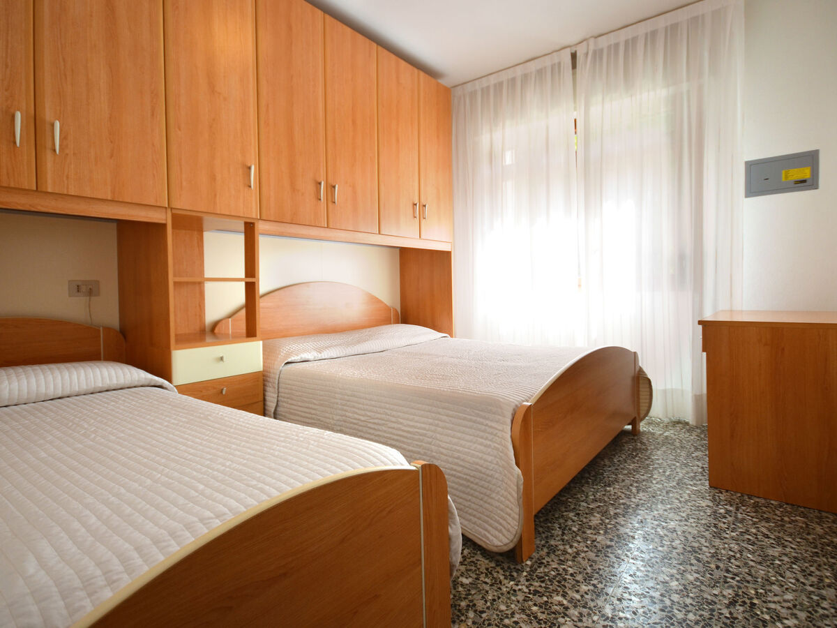 Appartement 6 pers., 150 m de la plage à Bibione - Photo 10