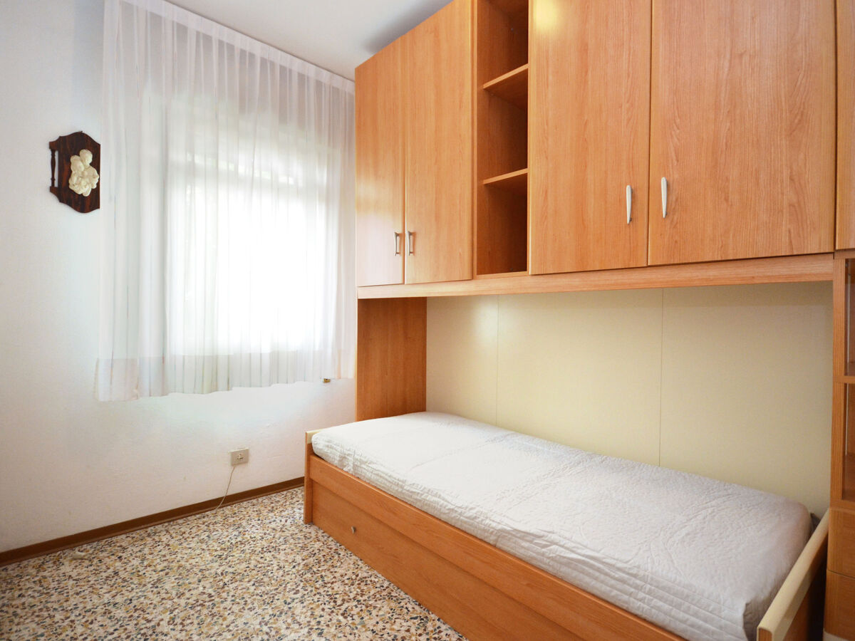 Appartement 6 pers., 150 m de la plage à Bibione - Photo 11