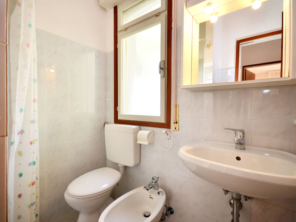 Appartement 6 pers., 150 m de la plage à Bibione - Photo 12