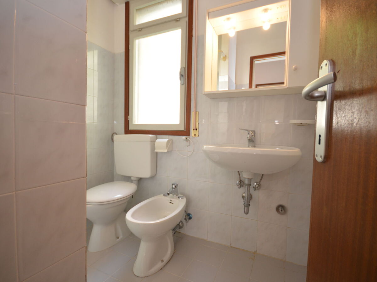 Appartement 6 pers., 150 m de la plage à Bibione - Photo 13