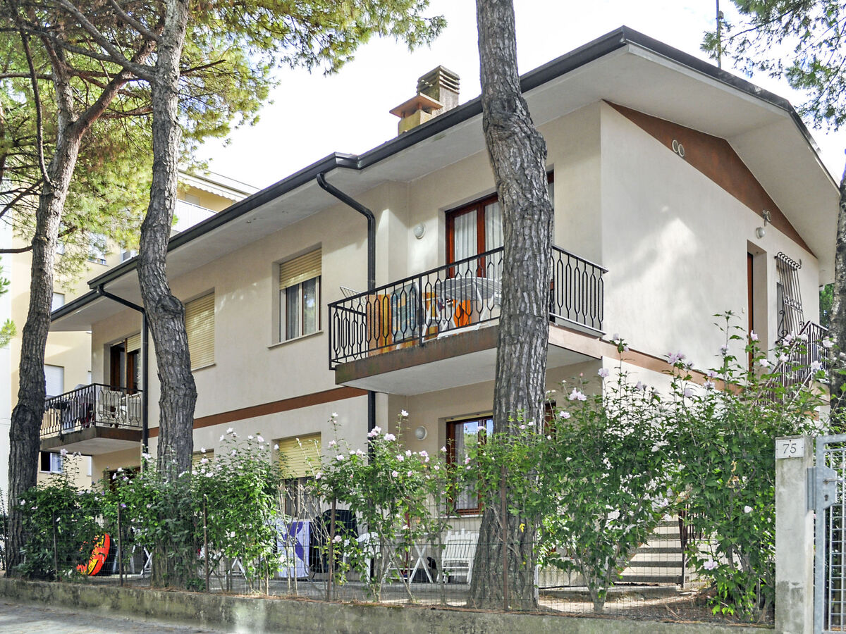 Appartement 6 pers., 150 m de la plage à Bibione - Photo 14