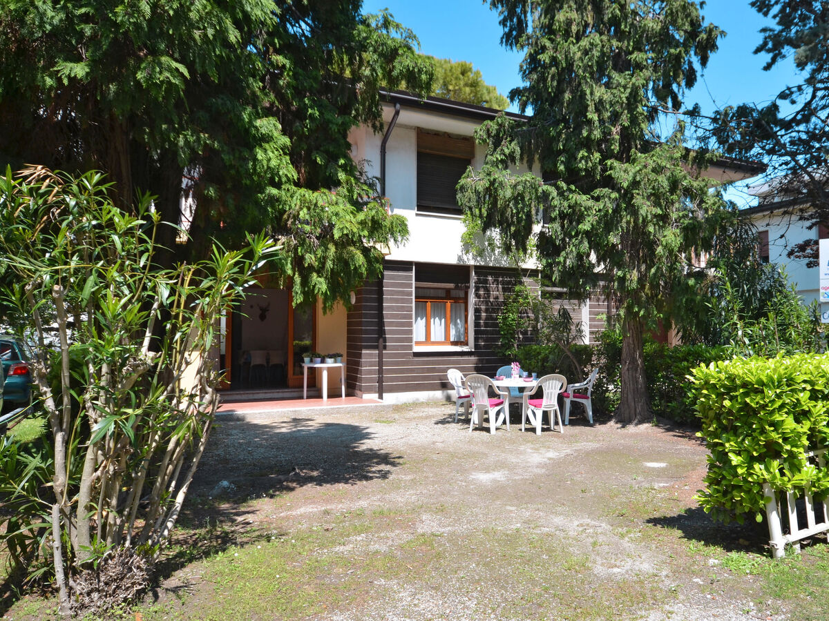 Appartement 6 pers., 150 m de la plage à Bibione - Photo 15